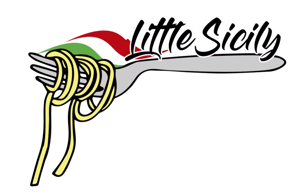 Little Sicily Logo