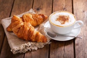 Italian Breakfast Foods: Traditional Colazione Guide