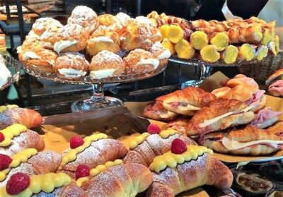 Italian Breakfast Foods: Traditional Colazione Guide